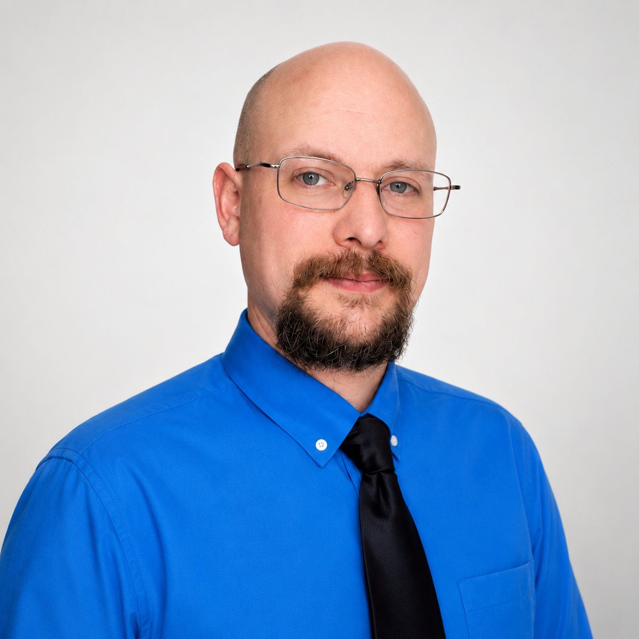John Mikkalson, Partner, Operations and Delivery