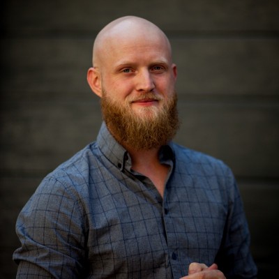 Tim Wenger, Partner, Strategy and Growth